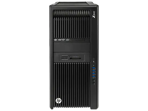 HP Z840 Workstation