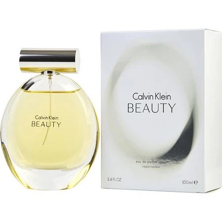 (2425)CALVIN KLEIN 卡文克萊Beauty 雅緻濃香水100ml