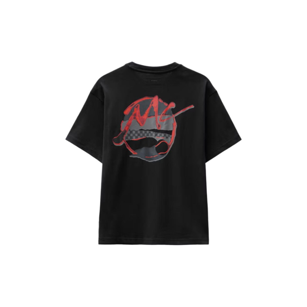 Nike Mac Attack 短袖 黑色 透氣 舒適 FN4176-010