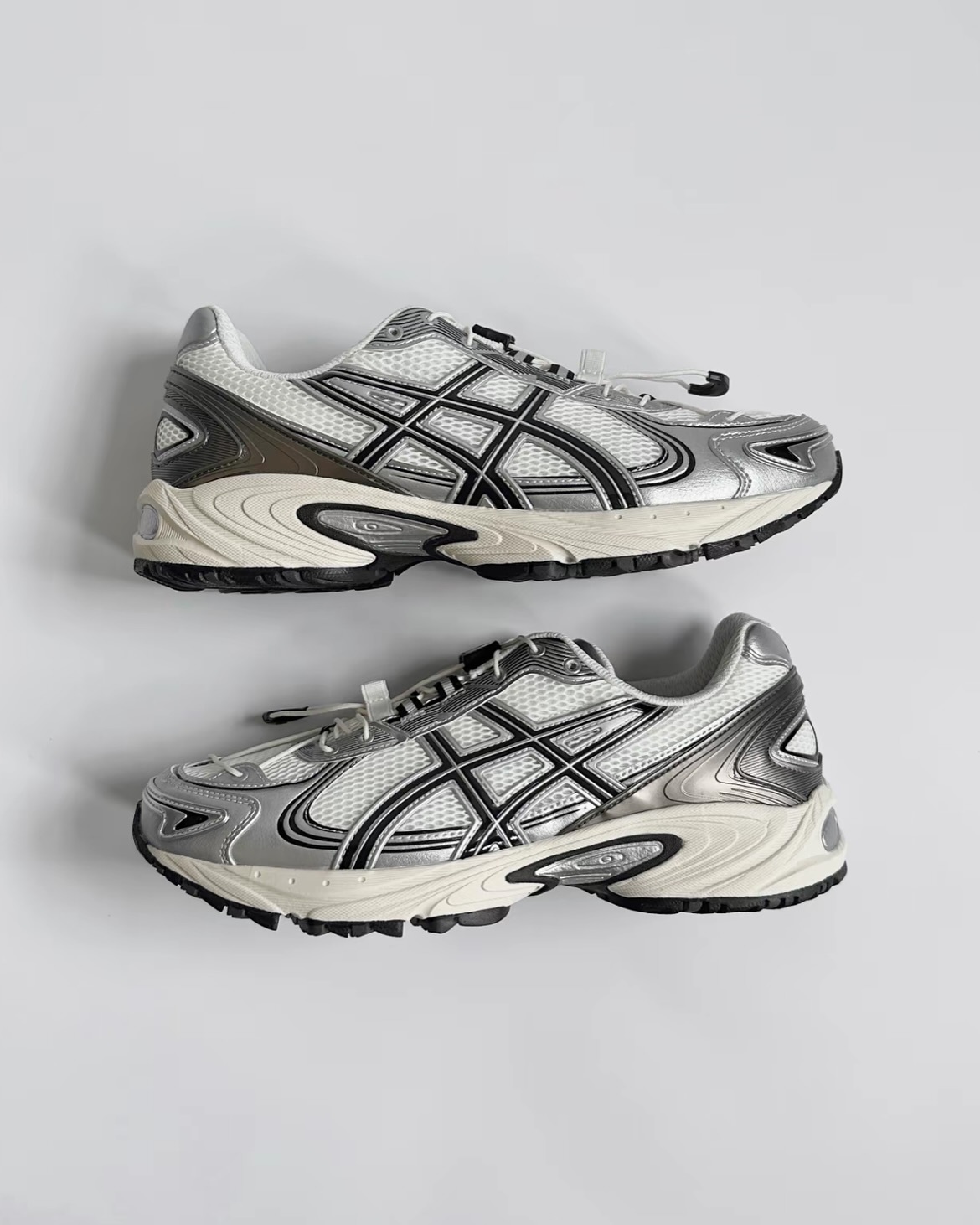 (預訂) Asics Gel-Kahana TR V4 - 1203A781-100