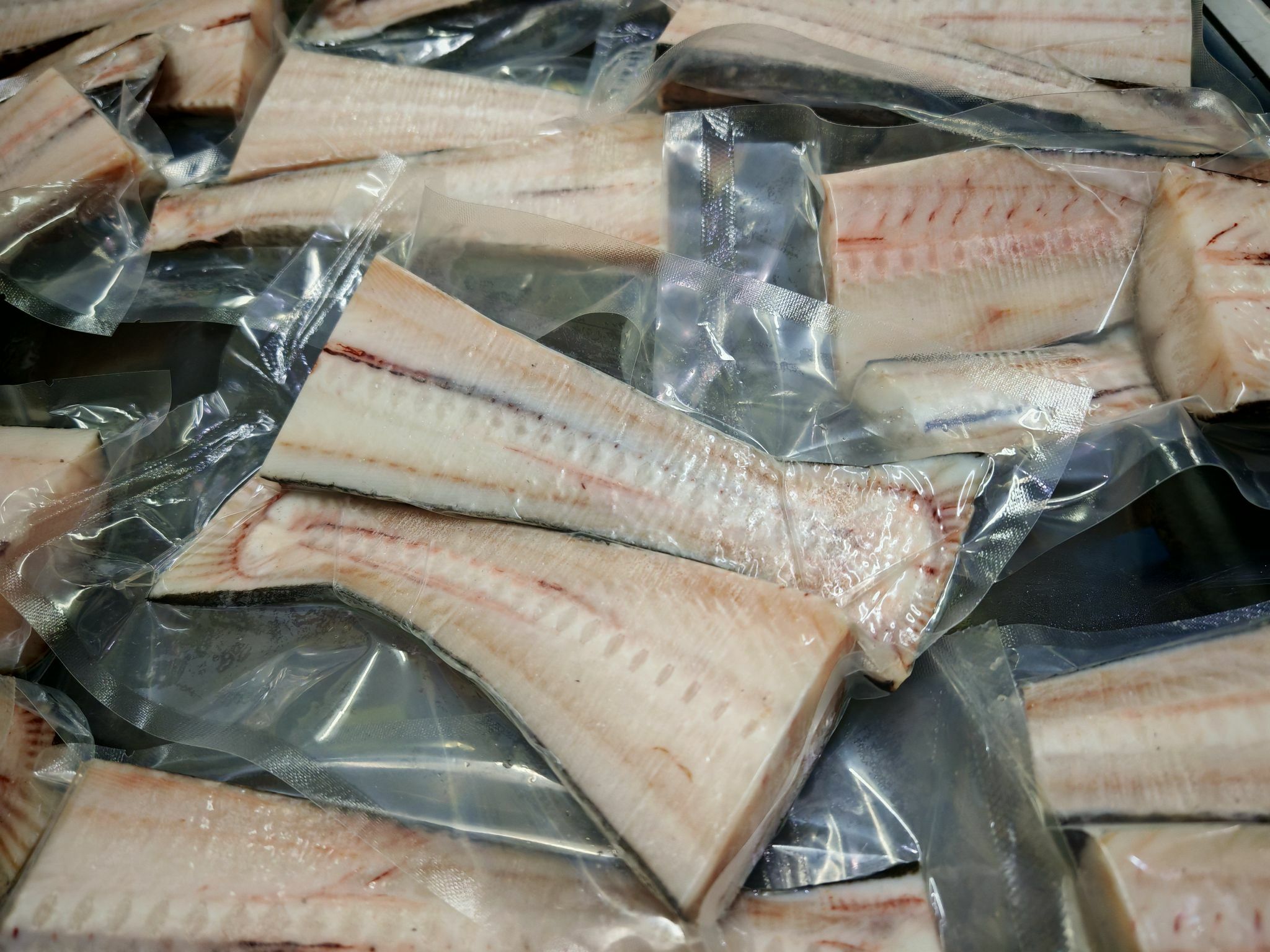 阿拉斯加野生銀鱈魚尾2件裝(300-350G)