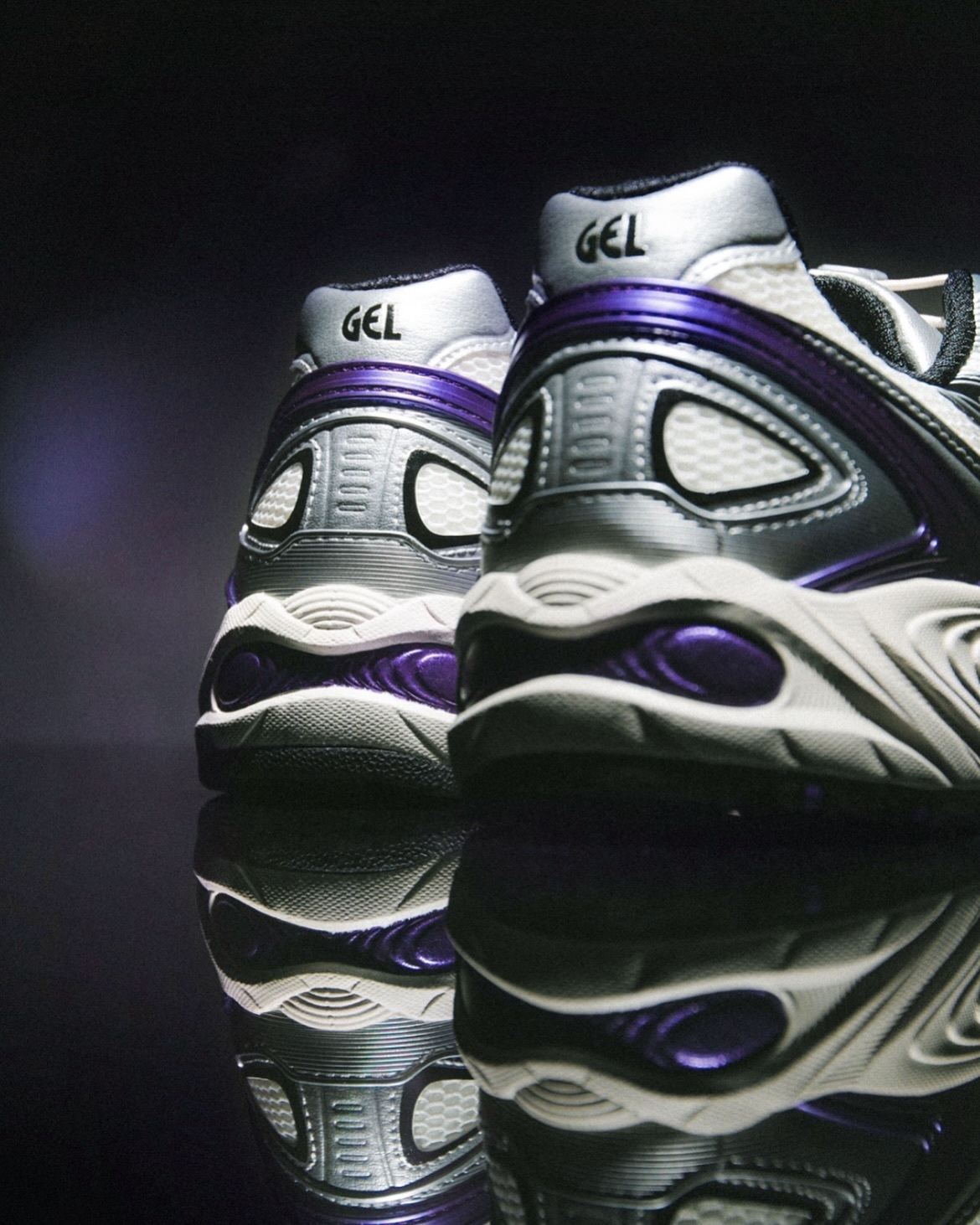 (預訂) Asics Gel-Kahana TR V4 - 1203A781-101