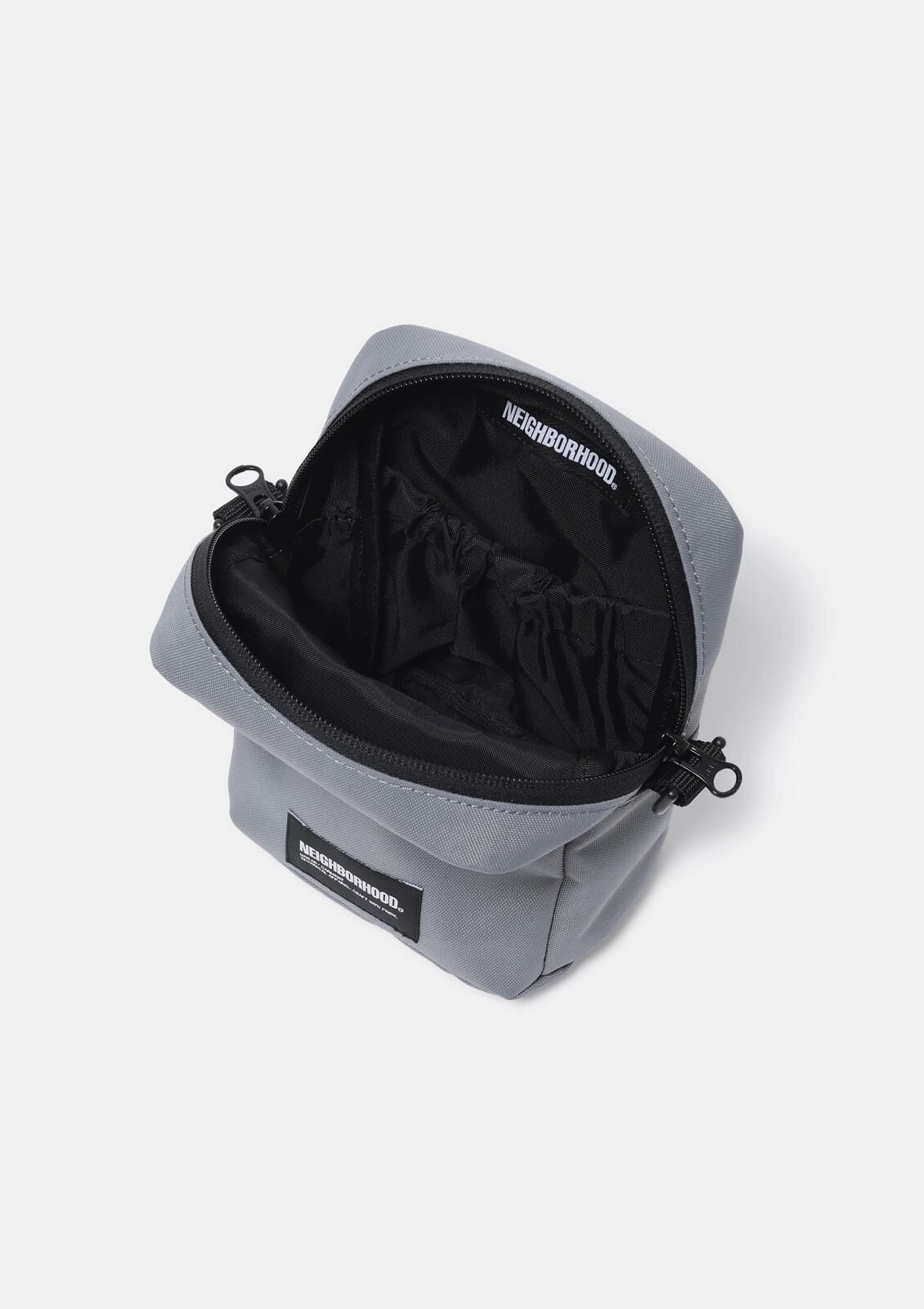 NEIGHBORHOOD MINI VERTICAL BAG