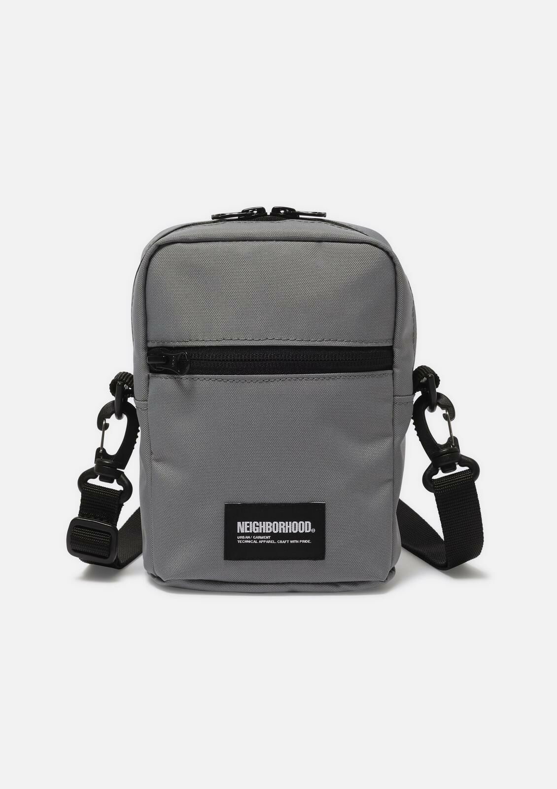 NEIGHBORHOOD MINI VERTICAL BAG NEIGHBORHOOD MINI VERTICAL BAG