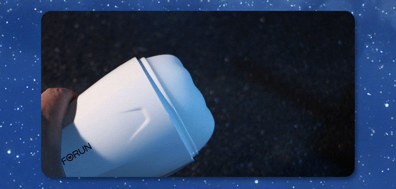 天狼星｜啜吸抽插電動加溫飛機杯