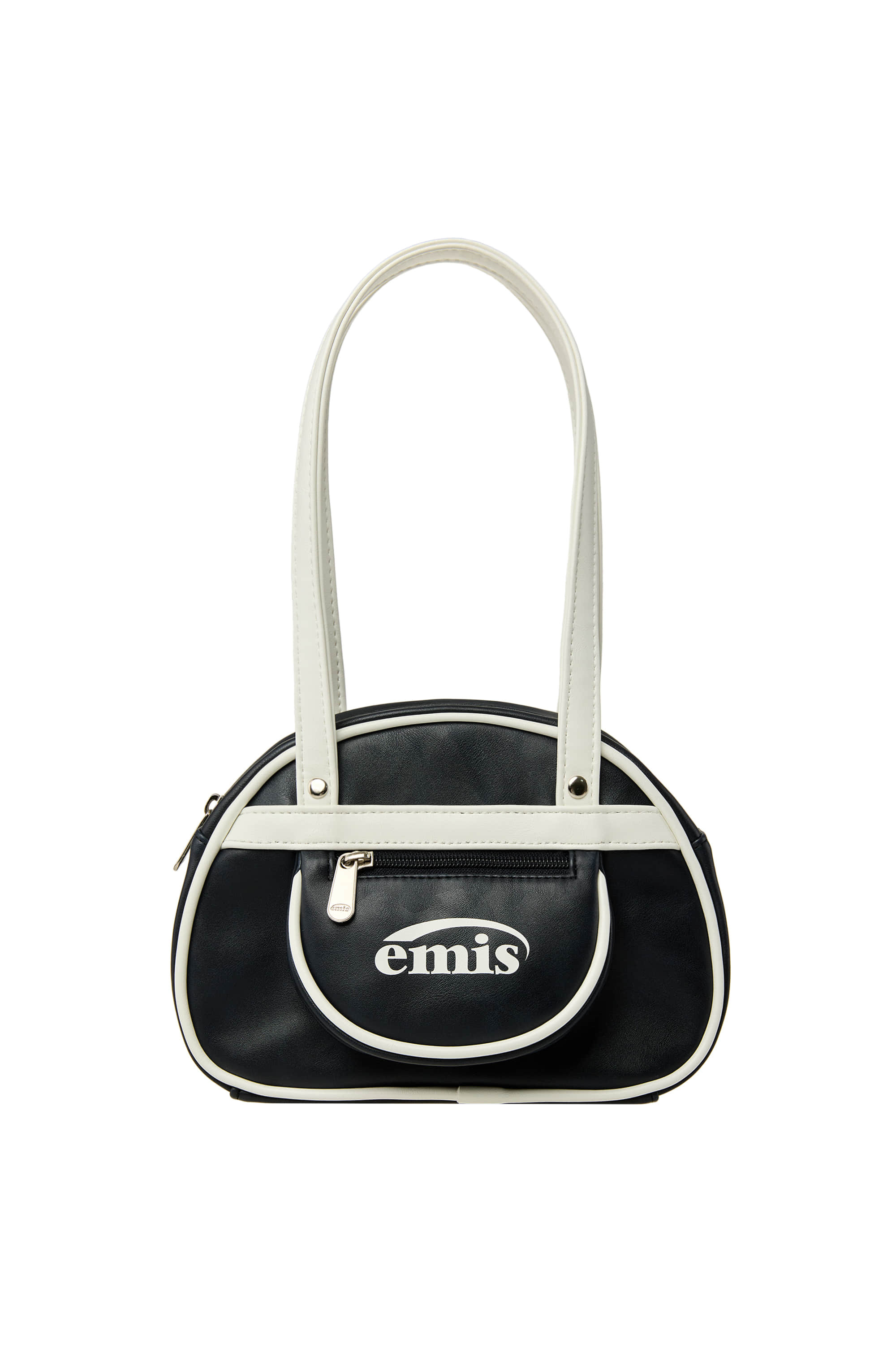 ハンドバッグ EMIS VINTAGE MINI BOWLING BAG 5BJH654 EMIS VINTAGE MINI BOWLING BAG