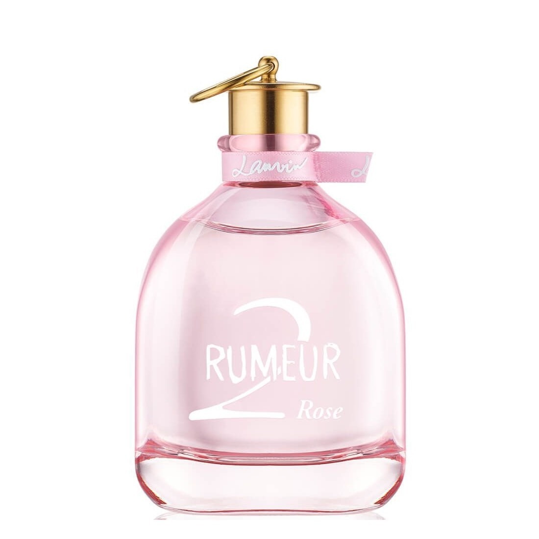 (2441)Lanvin Rumeur 2 Rose EDP浪凡玫瑰傳說女士香水100ml