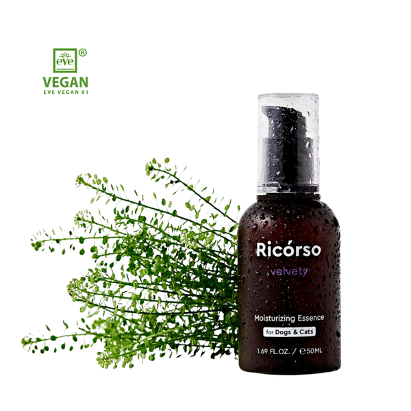 Ricorso Velvety Moisturizing Essence