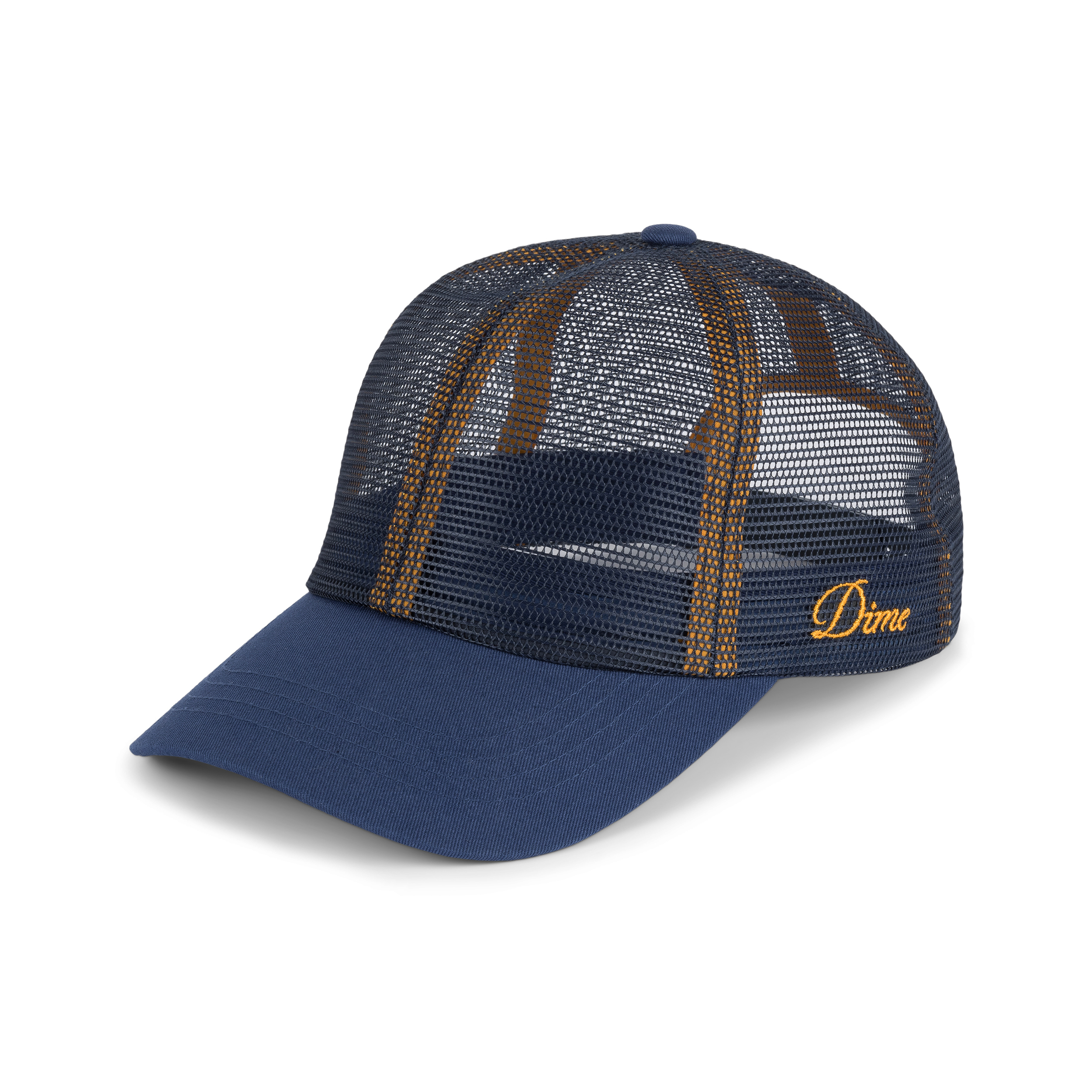 Dime Supermesh Low Pro Cap