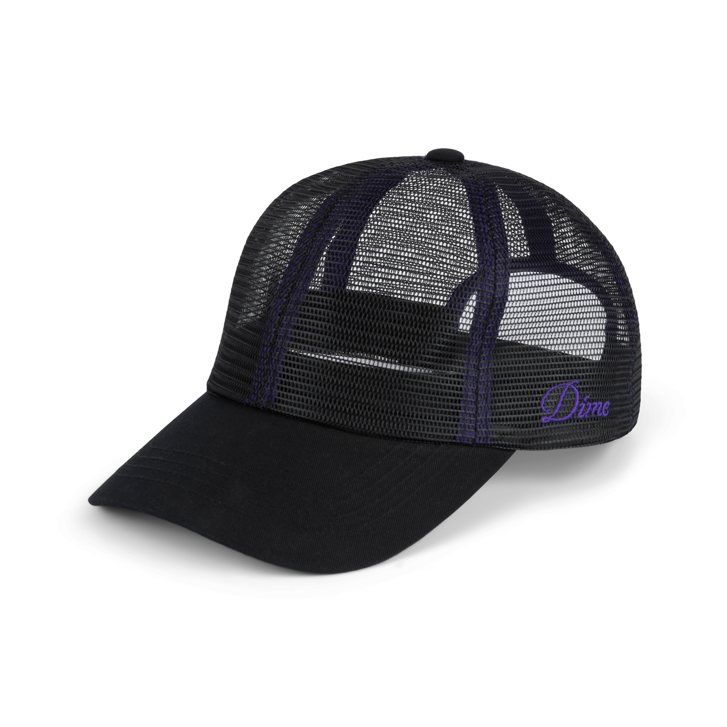 Dime Supermesh Low Pro Cap