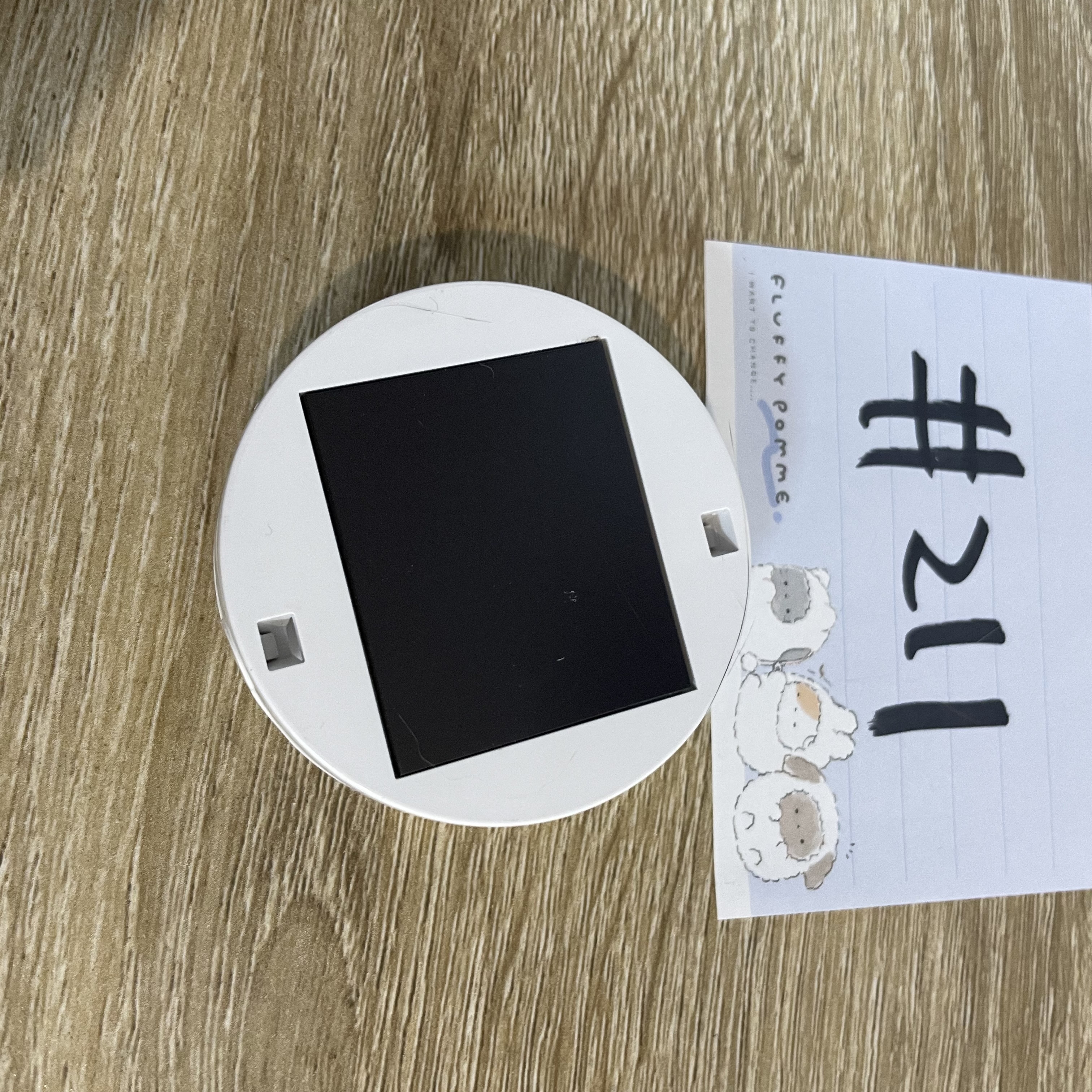 I7  百 磁石夾子#211