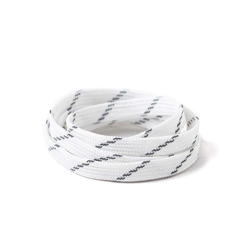 選品 鞋帶 反光 白色 160CM CP-AC-43 [台灣現貨]