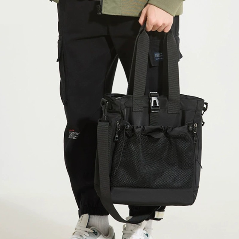 Piccoloo│網袋托特包