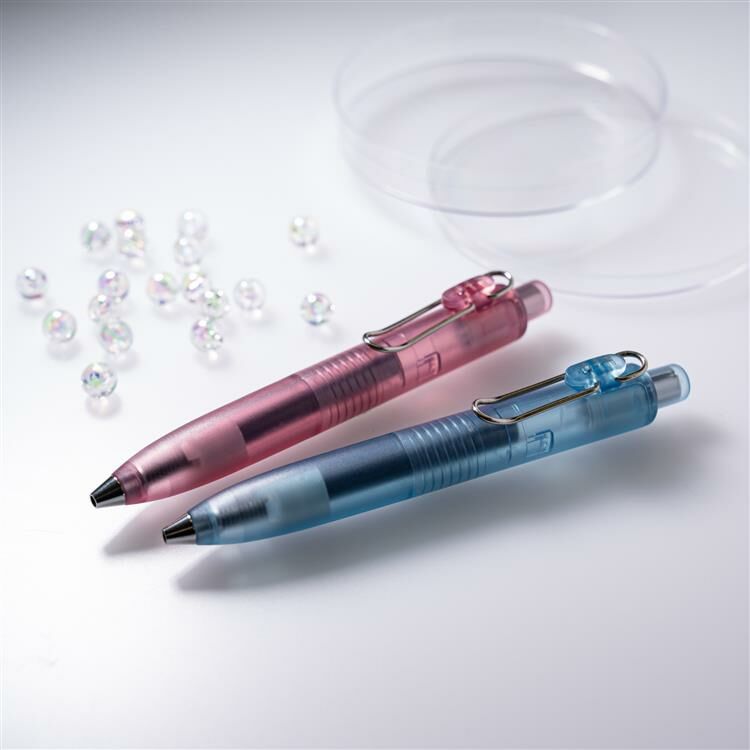 Uni-ball One 凝膠墨水原子筆 0.38mm 限量版果凍色『數量限定』