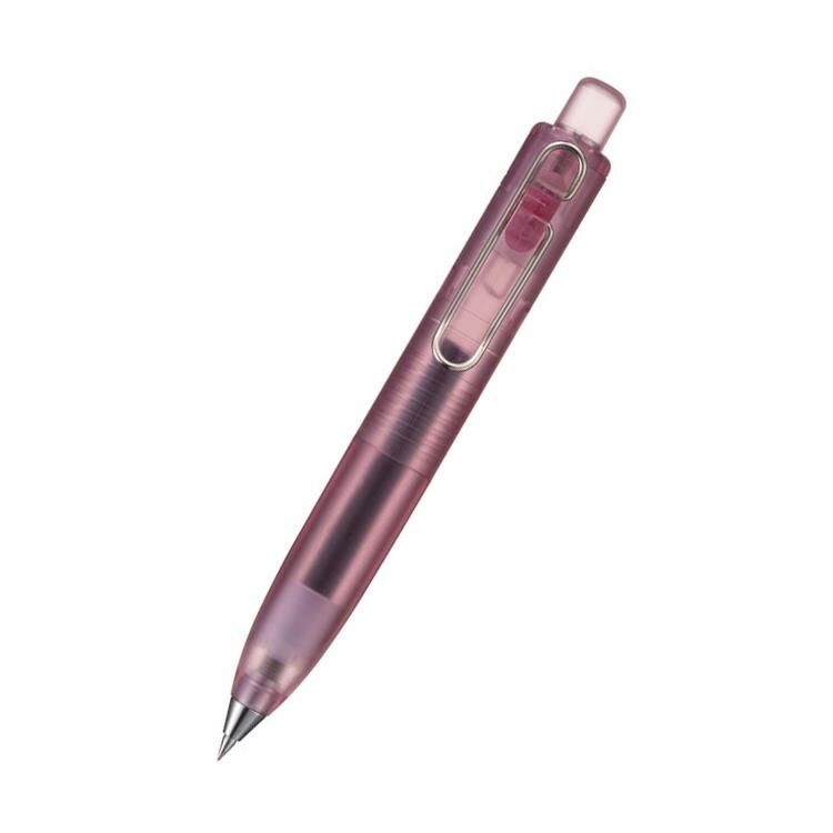Uni-ball One 凝膠墨水原子筆 0.38mm 限量版果凍色『數量限定』
