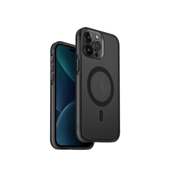 UNIQ HYBRID IPHONE 15 PRO MAX MAGCLICK CHARGING CALIO (AF)
