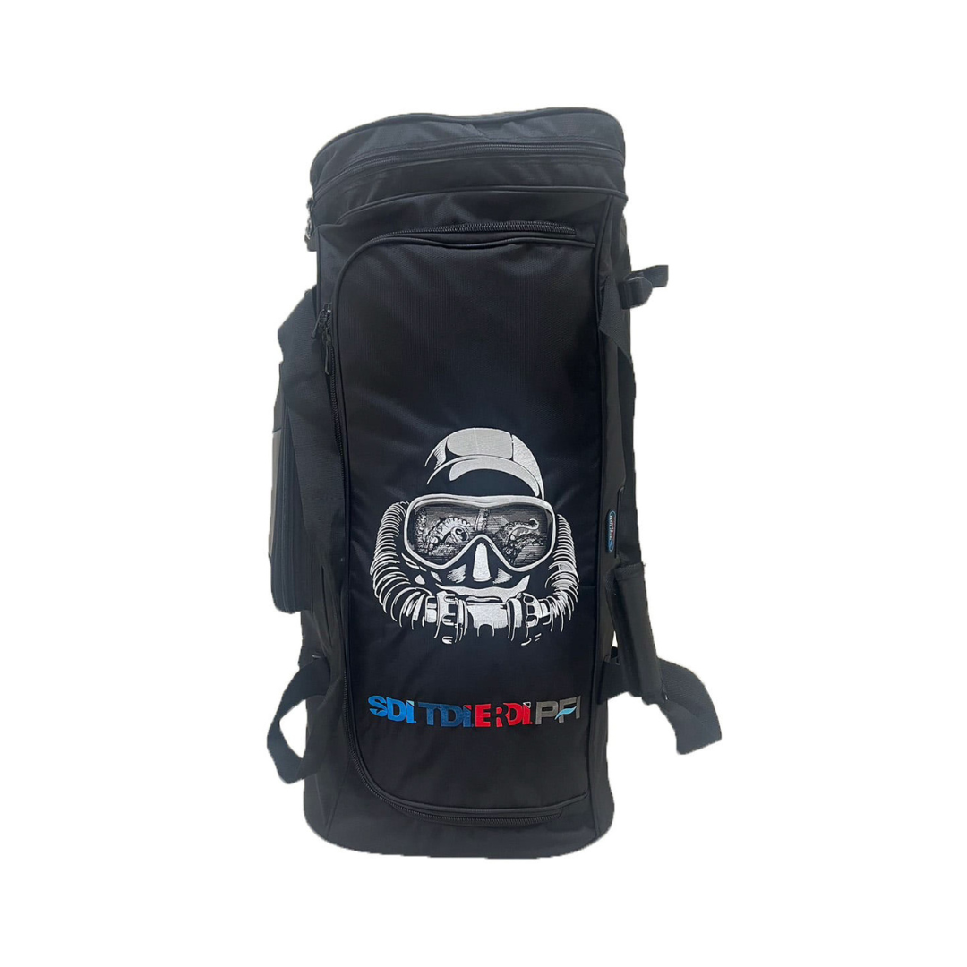 ▲SDI-TDI 裝備箱 拖輪箱 行李箱