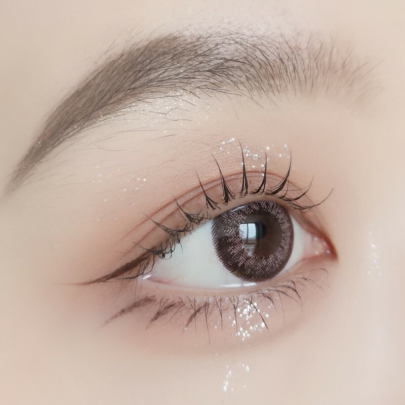 Bambi Series - Vintage Rose - 1Day - 10Pieces