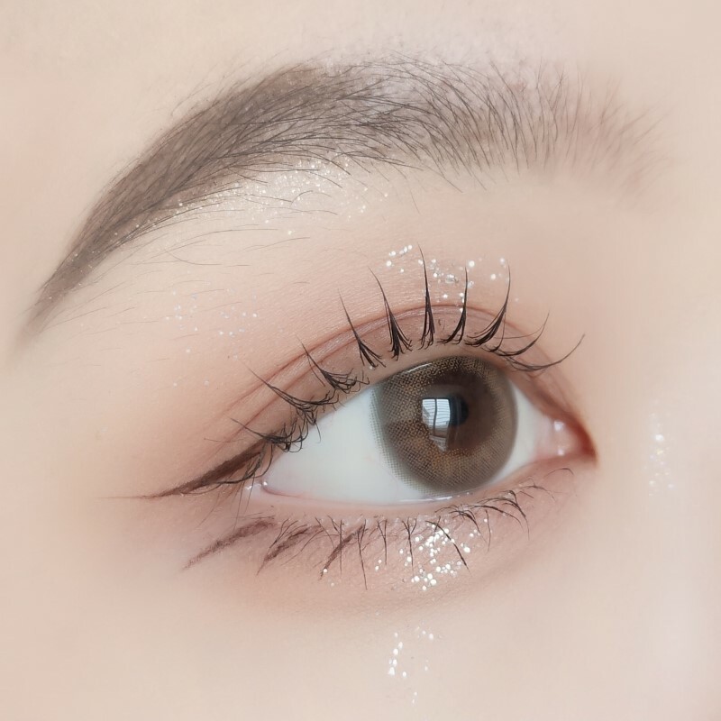 Bambi Series - Vintage Grege - 1Day - 10Pieces