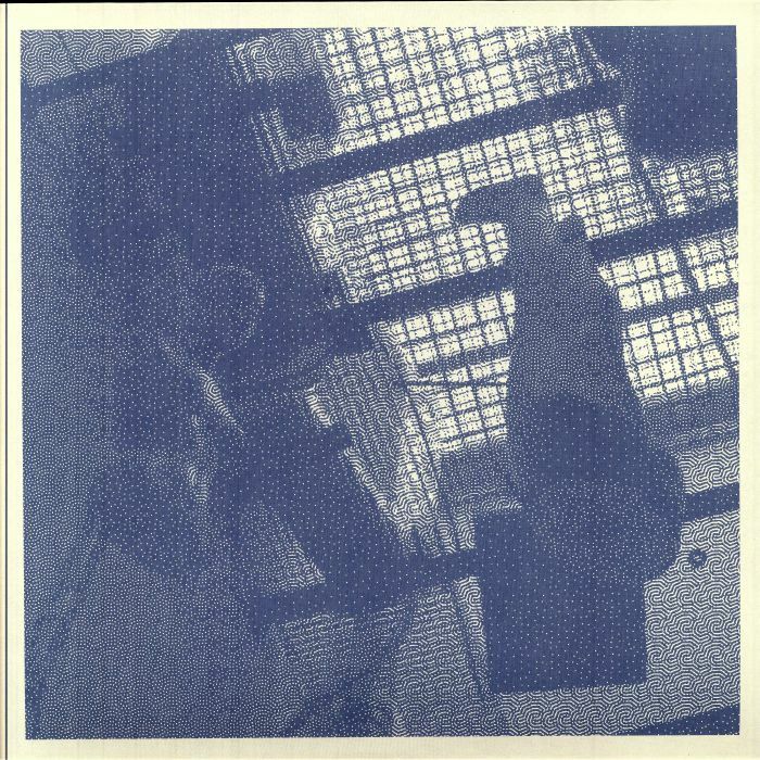 Bdrmm《Microtonic》（LP + MP3下載碼）