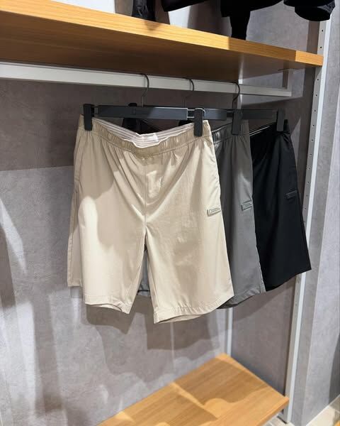 【代購】NATIONAL GEOGRAPHIC 國家地理 Cyprus Wobbler 抽繩 短褲 N252UHP210