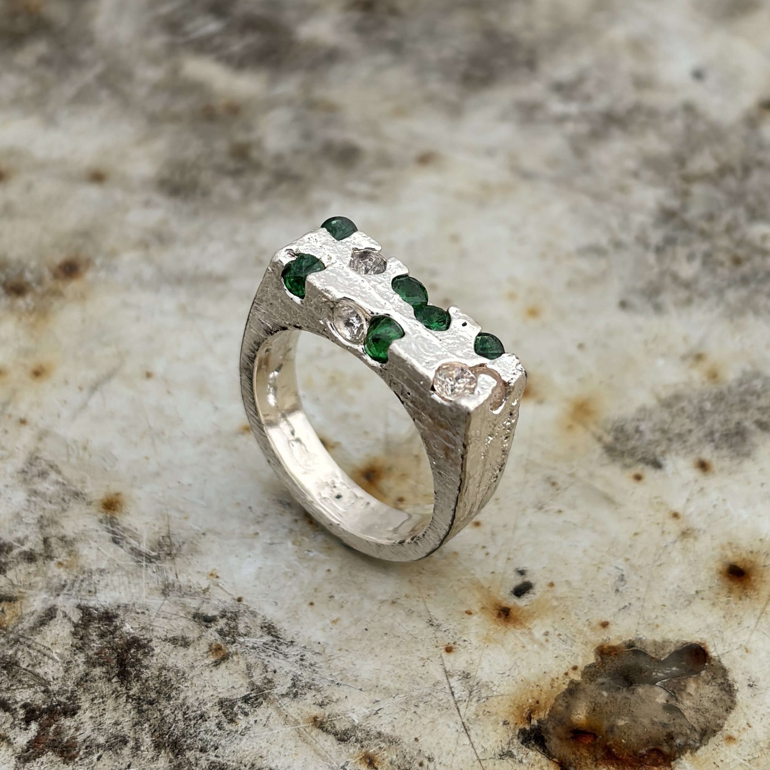 MISZHAN ĴO Axis R1 G