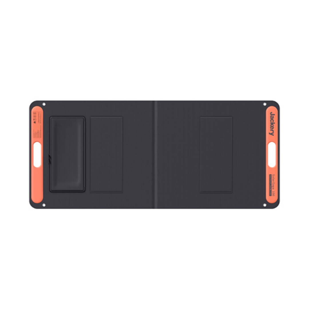 Jackery｜Solar Generators ｜太陽能充電板(100W)