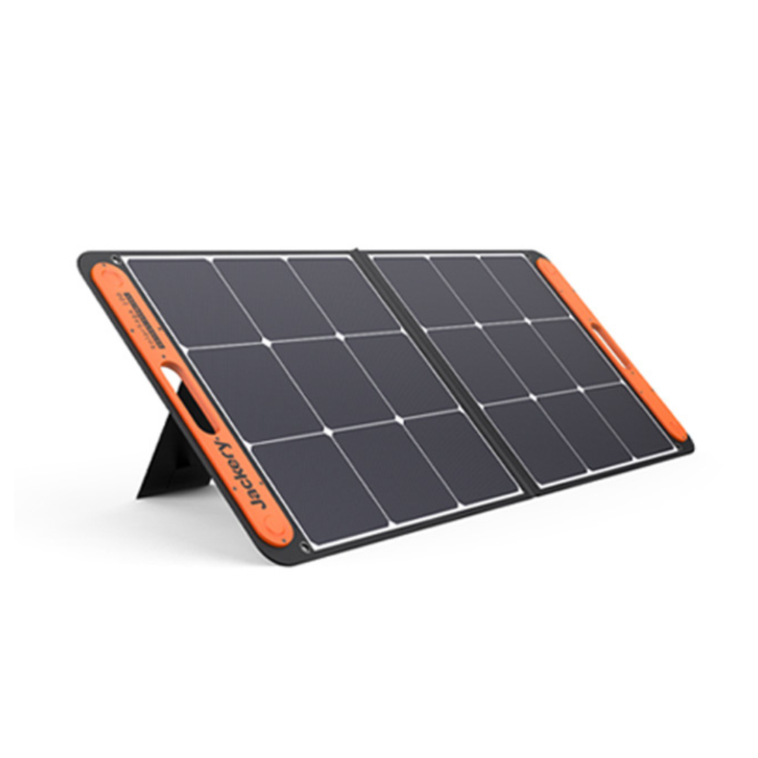 Jackery｜Solar Generators ｜太陽能充電板(100W)