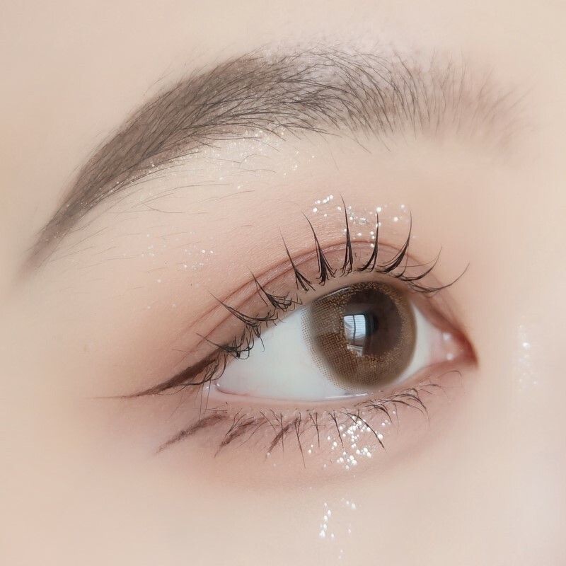 Bambi Series - Vintage Hazel - 1Day - 10Pieces