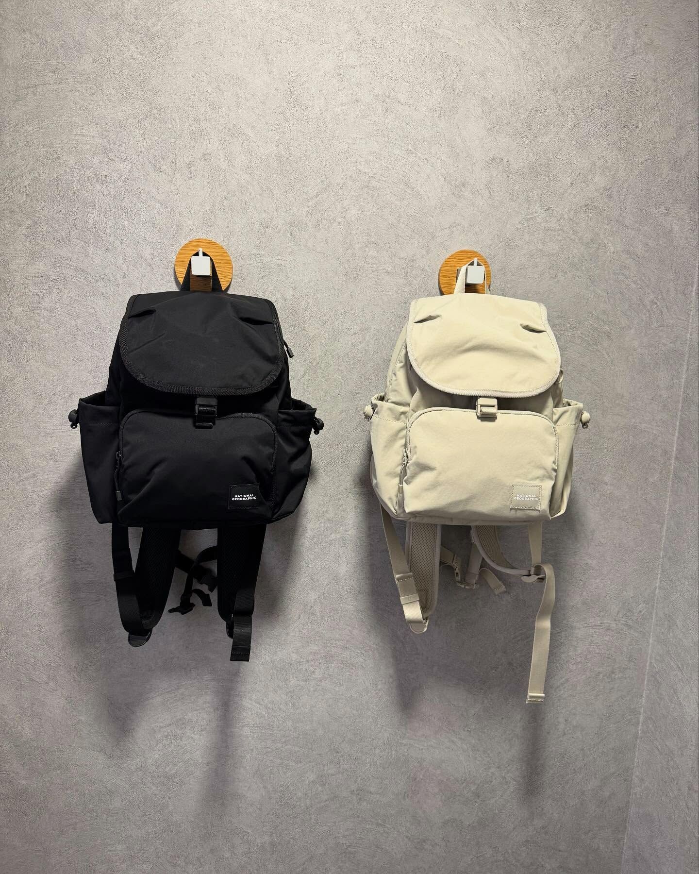 【代購】NATIONAL GEOGRAPHIC 國家地理 Adele backpack 後背包 N255ACR070