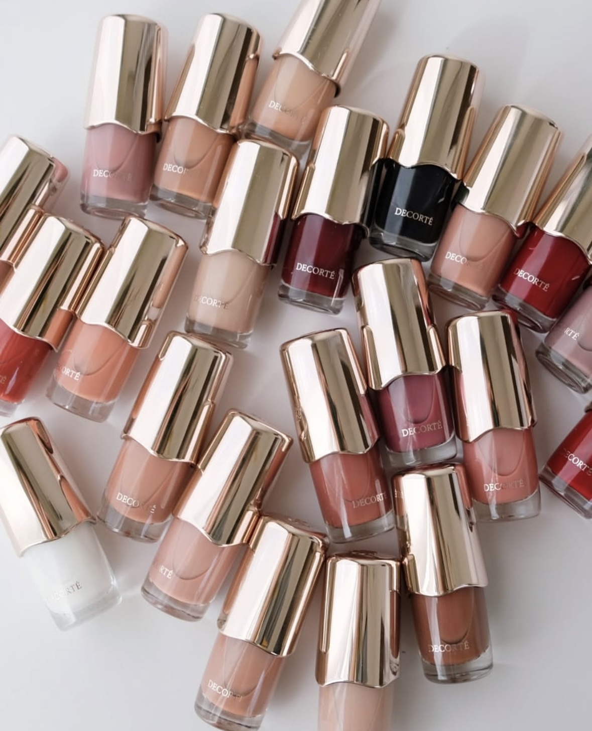 DECORTE Skinifique Nail Lacquer 7ml