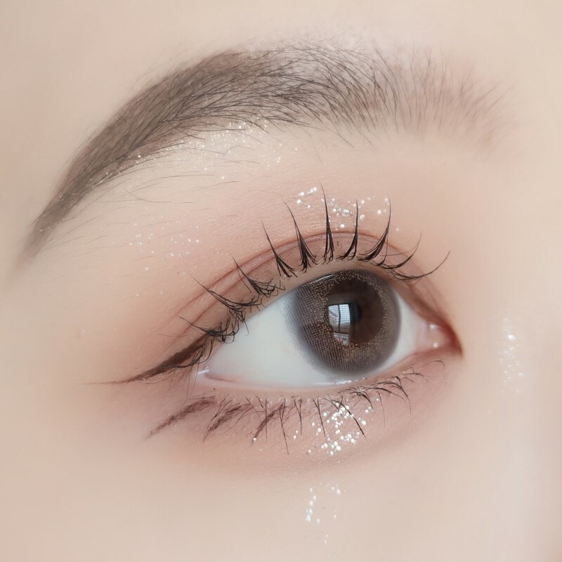 Bambi Series - Vintage Gray - 1Day - 10Pieces