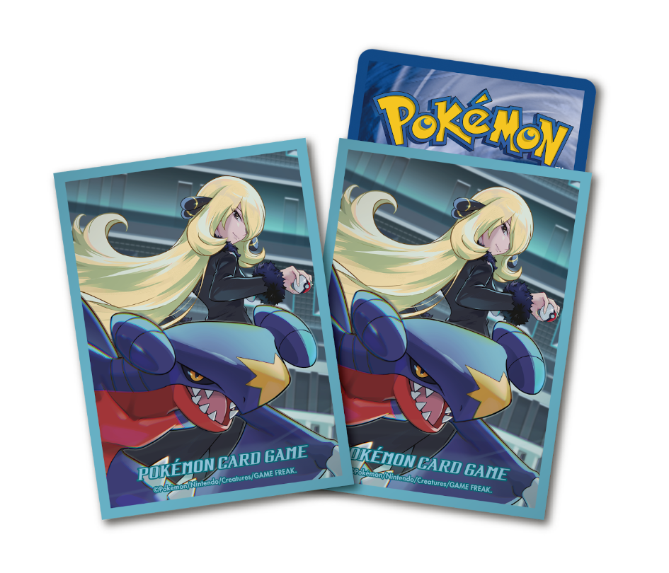 寶可夢 造型卡套 - 竹蘭