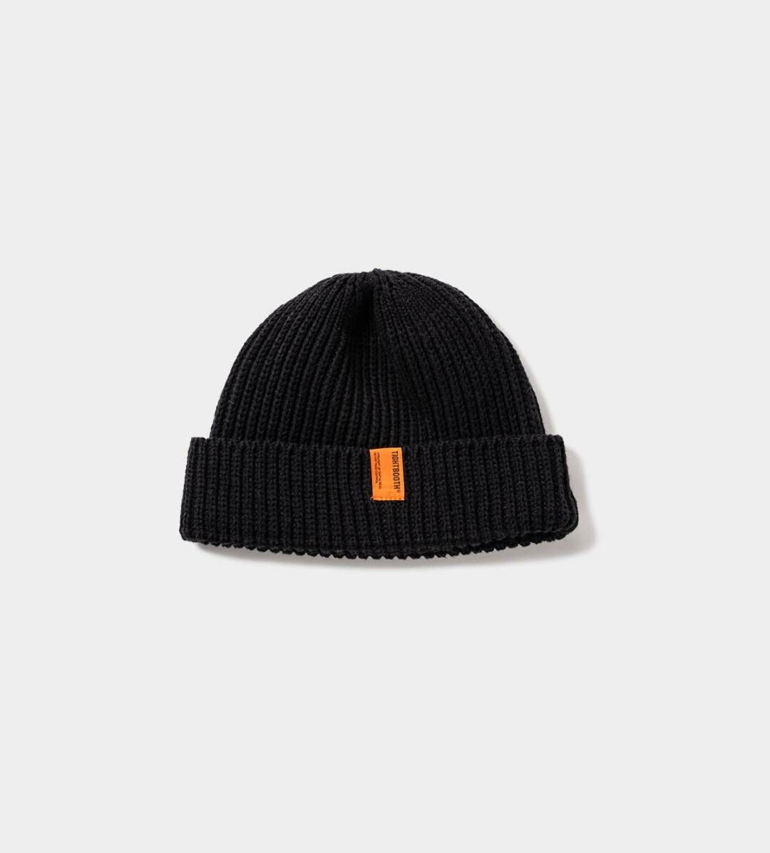 【代購】TIGHTBOOTH TAG BEANIE