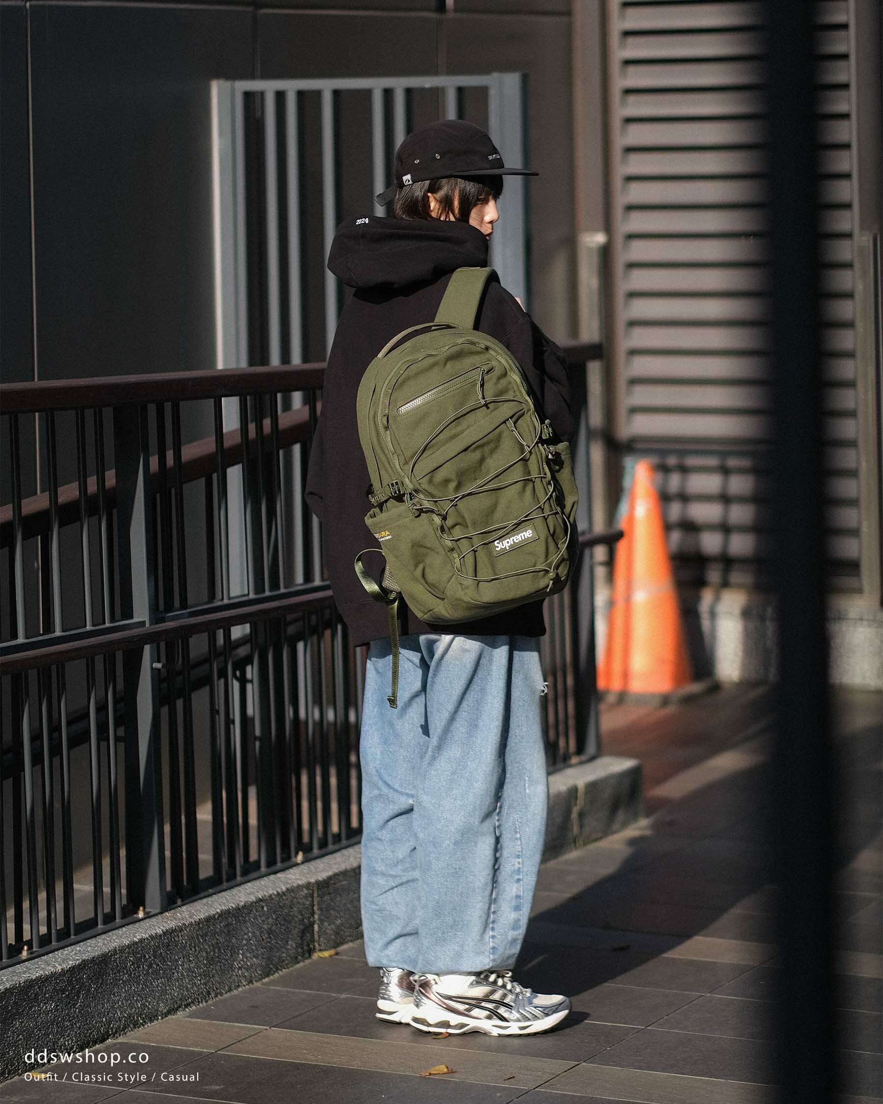 Supreme 25SS Backpack /