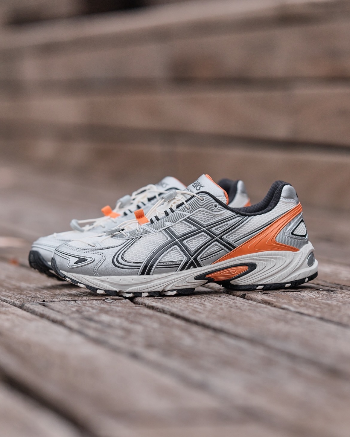 (預訂) Asics Gel-Kahana TR V4 - 1203A781-102