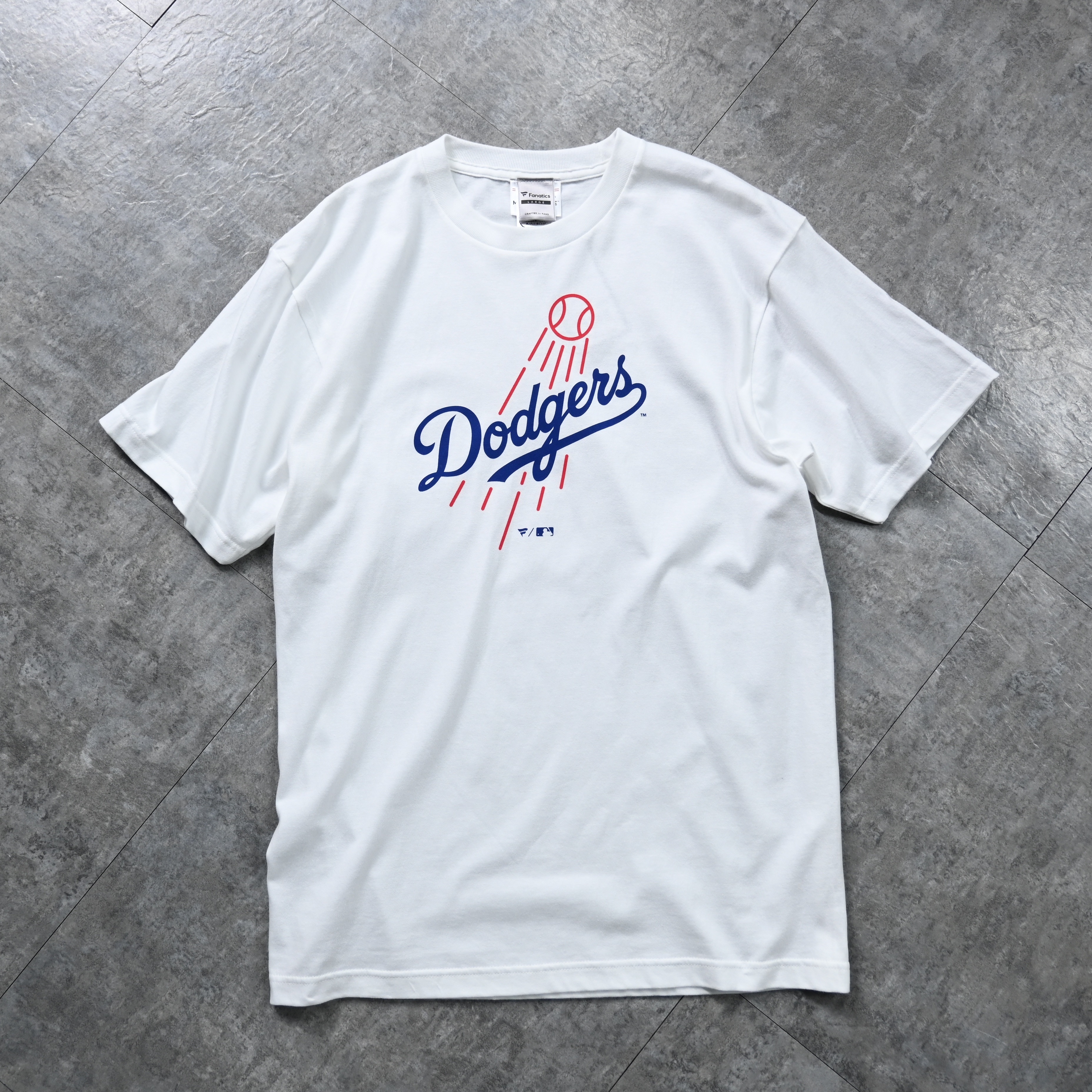 MLB JP Exclusive Team Tee