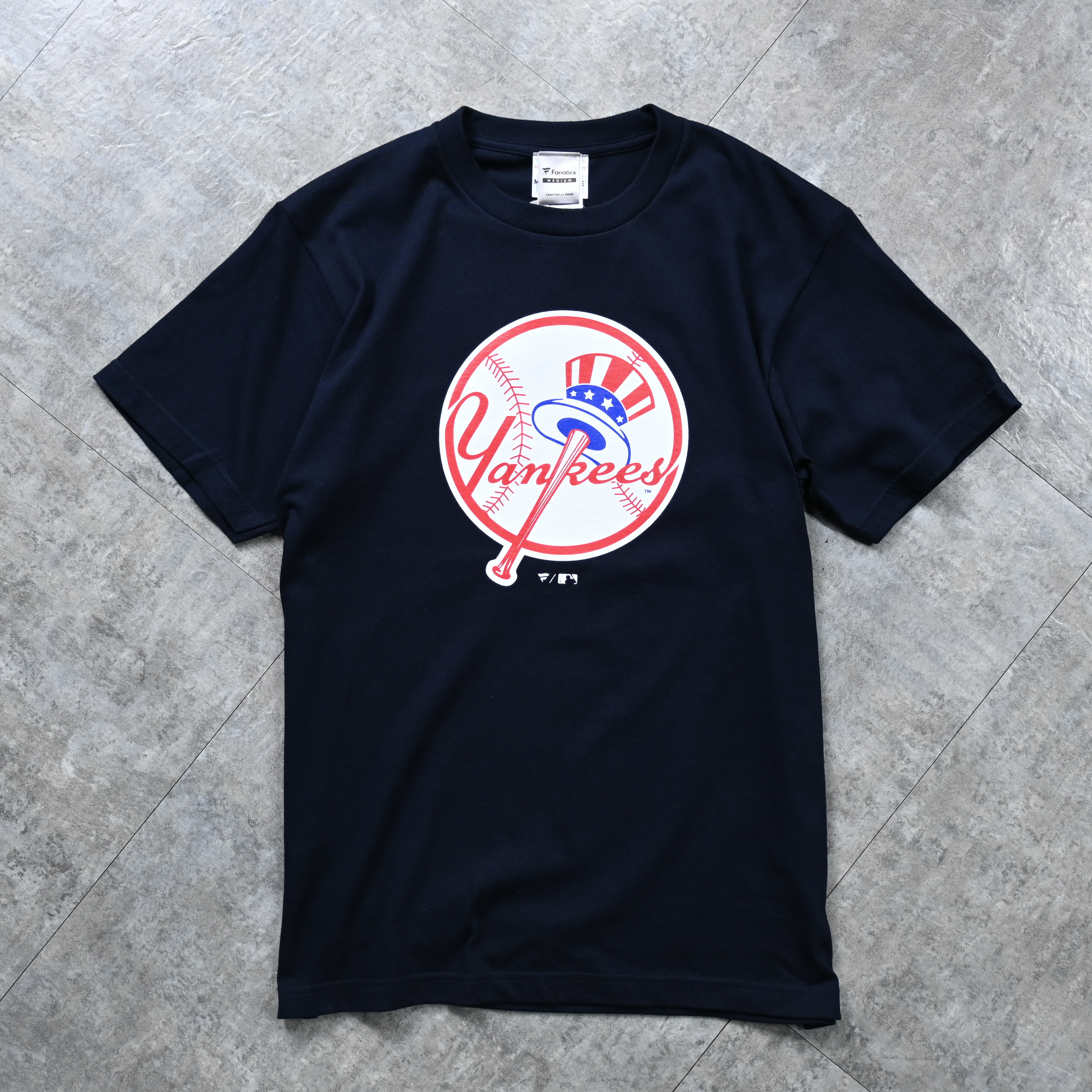 MLB JP Exclusive Team Tee
