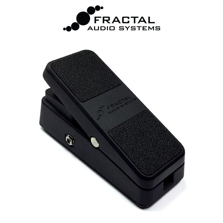 Fractal Audio EV-2 表情踏板