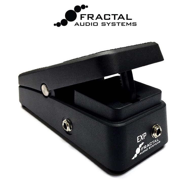 Fractal Audio EV-2 表情踏板