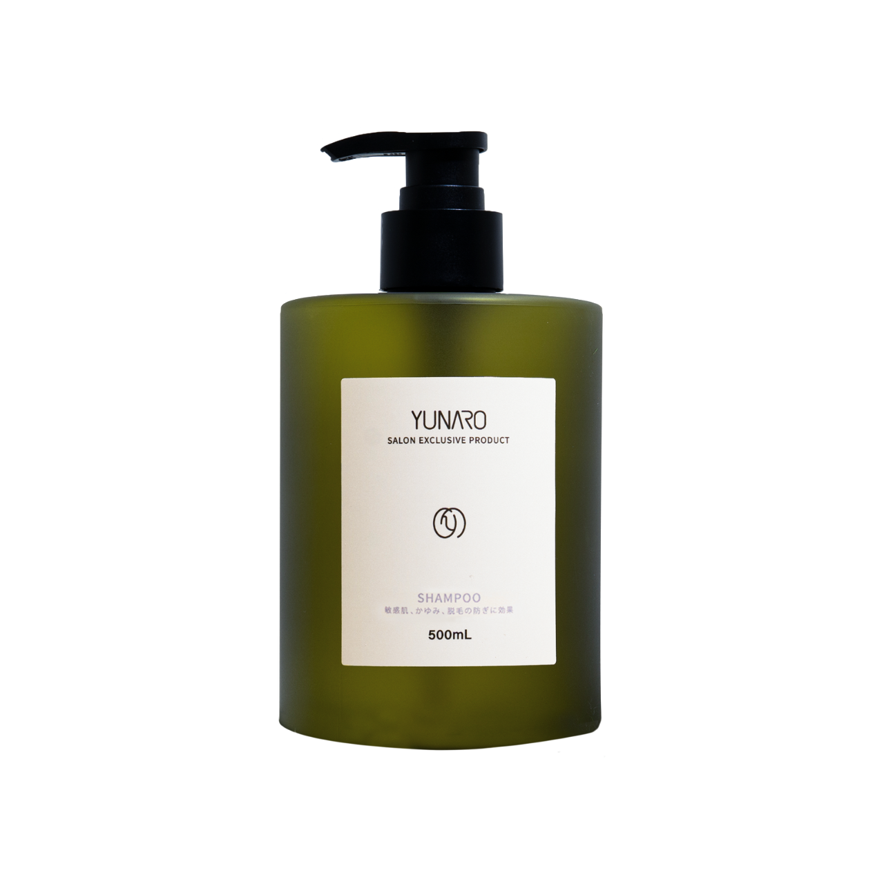 蘊洛 YUNARO 甦活蘊髮露