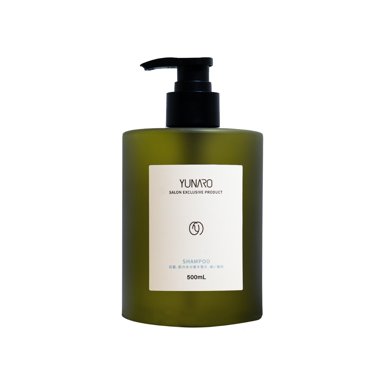 蘊洛 YUNARO 平衡蘊髮露