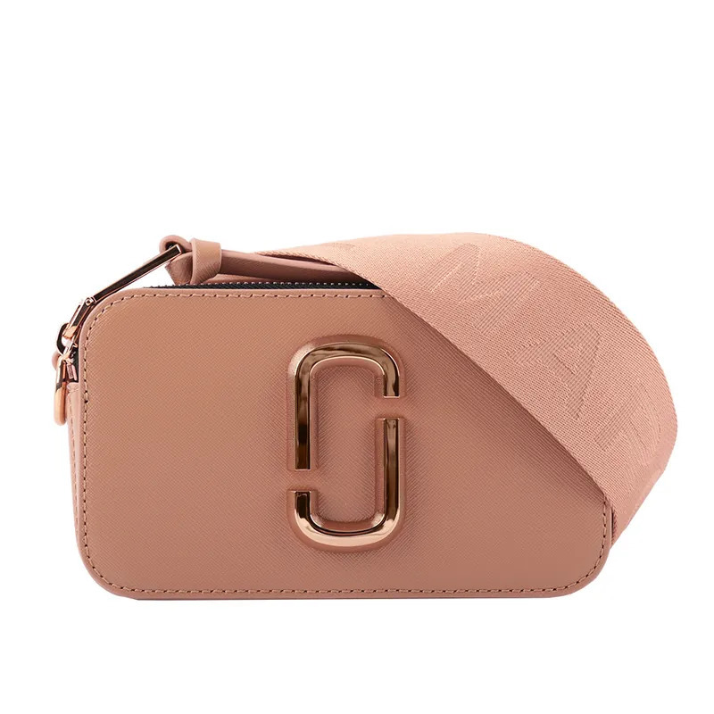MARC JACOBS相機包