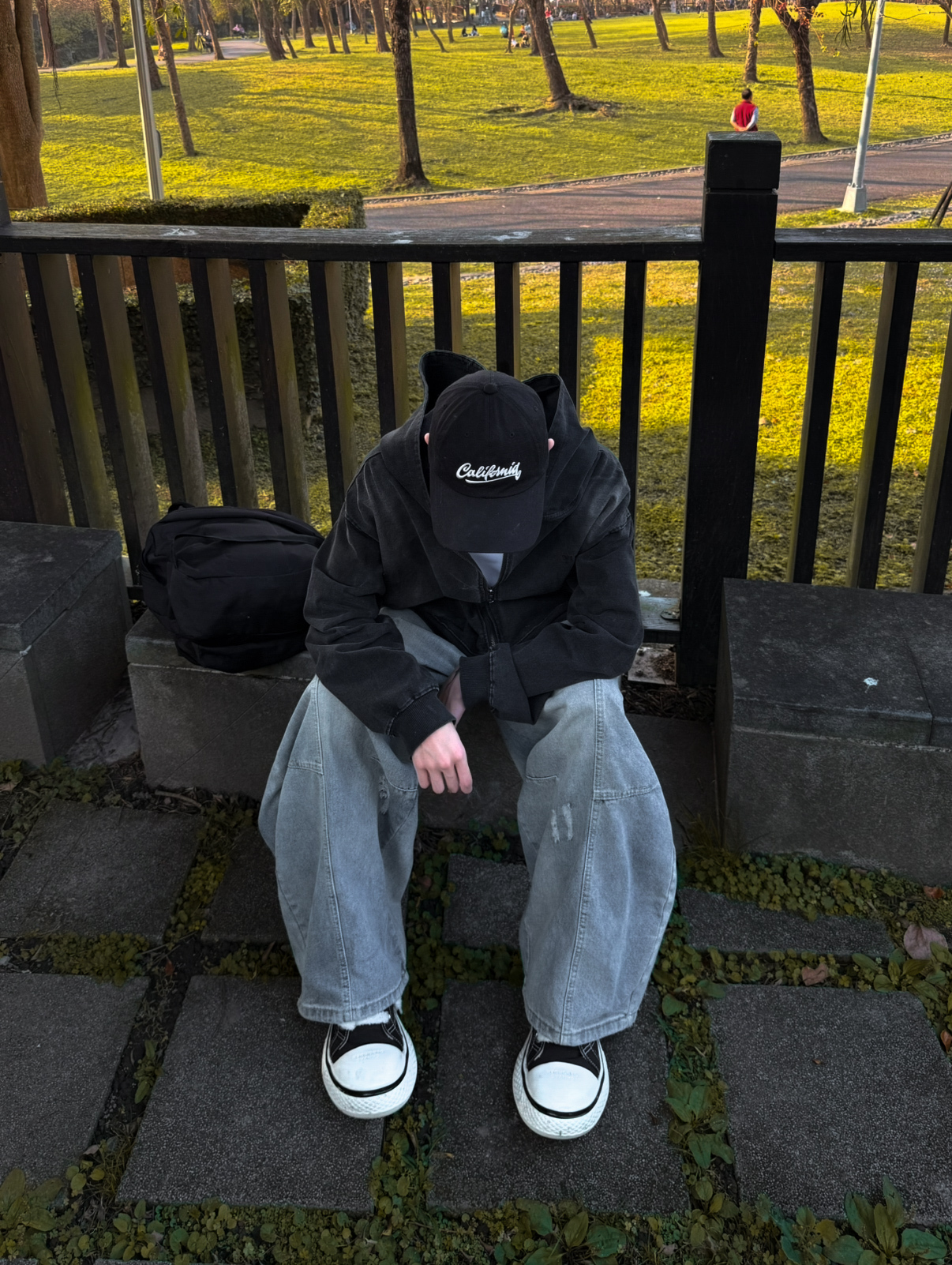 (現貨) 質感小眾老帽