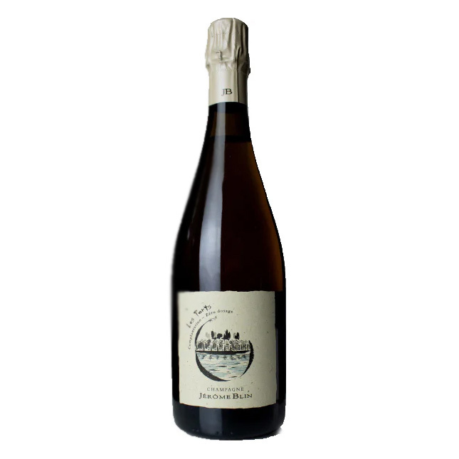 Jerome Blin Les Ports 2020