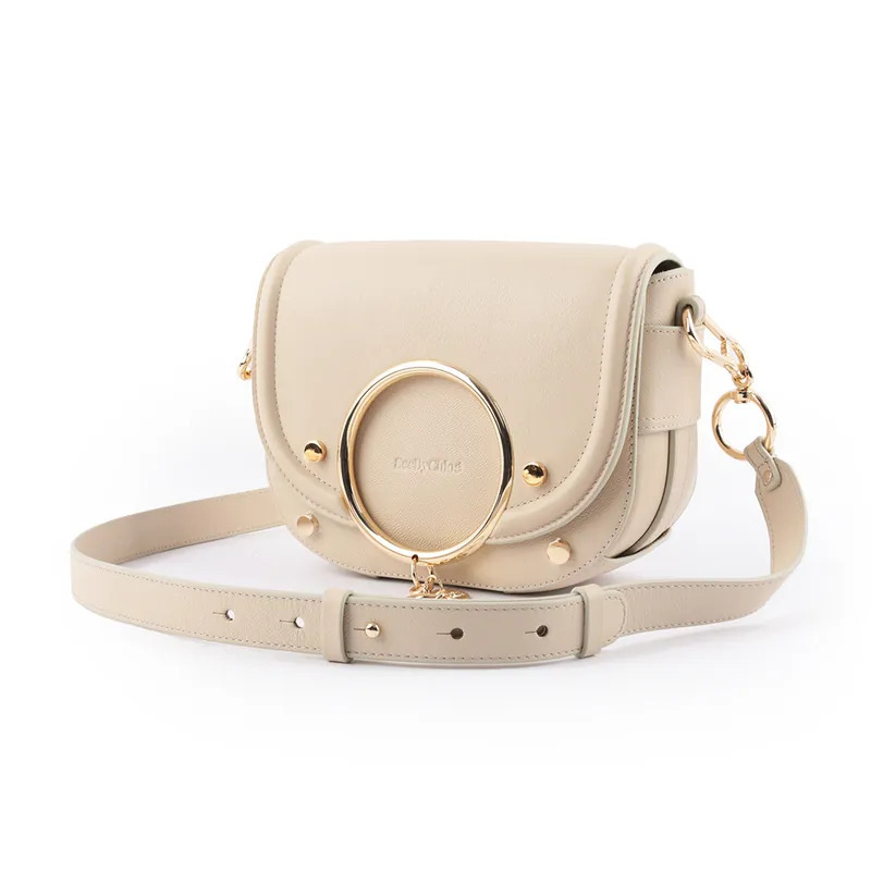 【SEE BY CHLOE】MARA BAG翻蓋斜背包