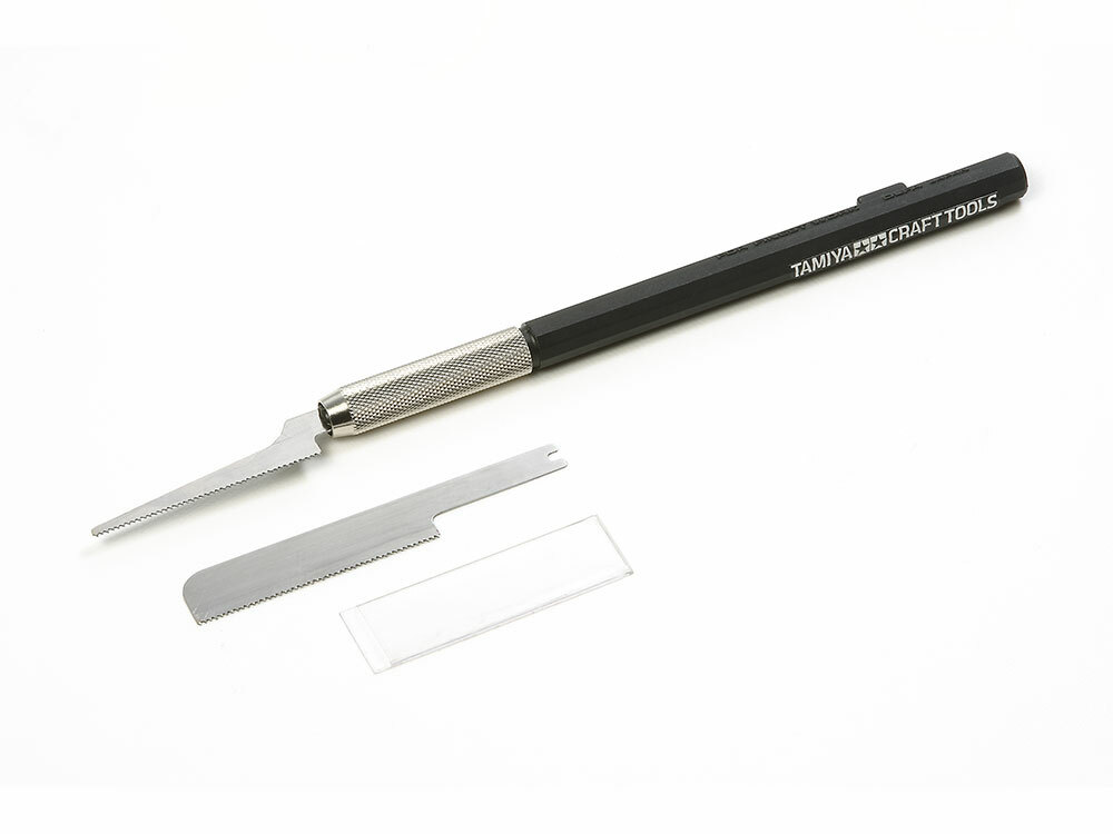 [TAMIYA] 74111 HANDY CRAFT SAW II