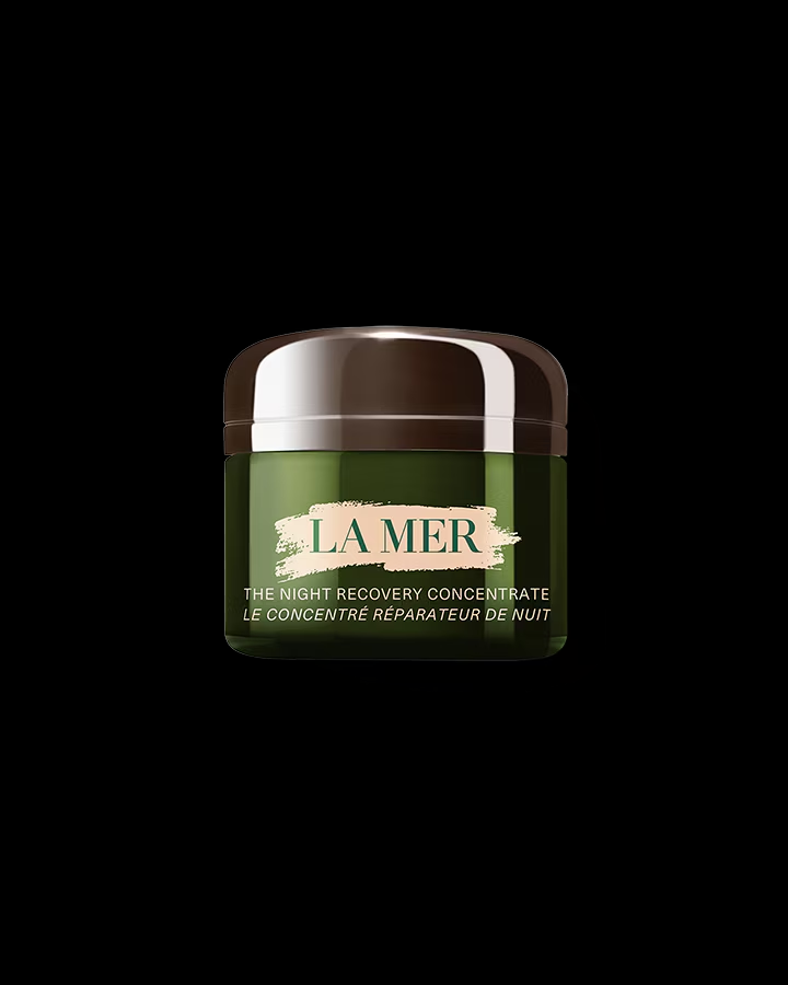 LA MER - 極緻修護晚間精華霜50ml