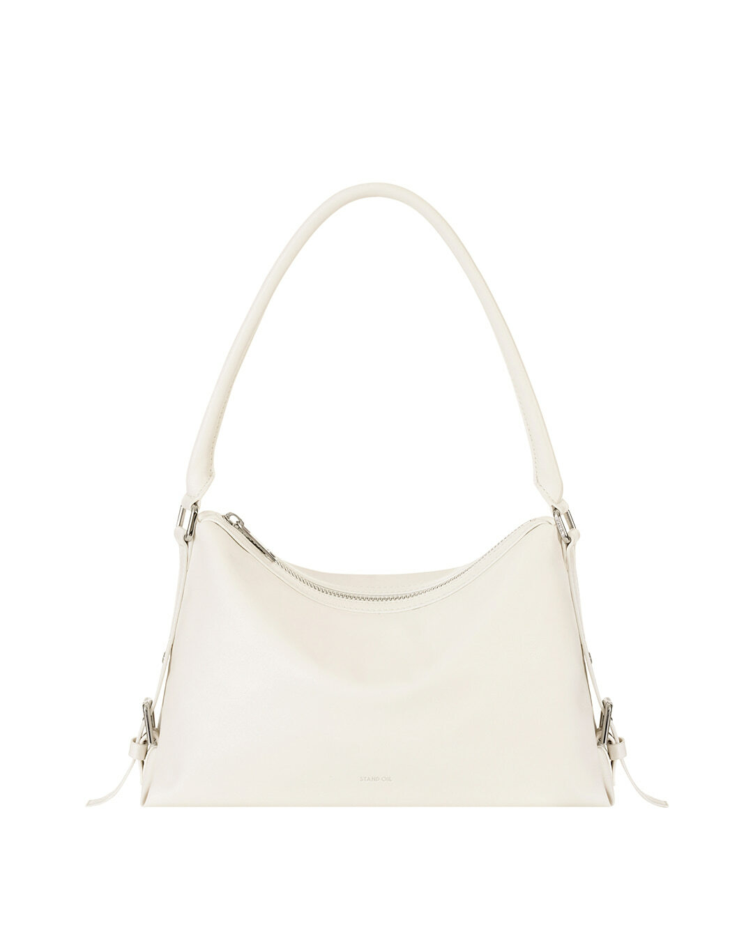 STAND OIL - Mushy Bag Mini (Cream)