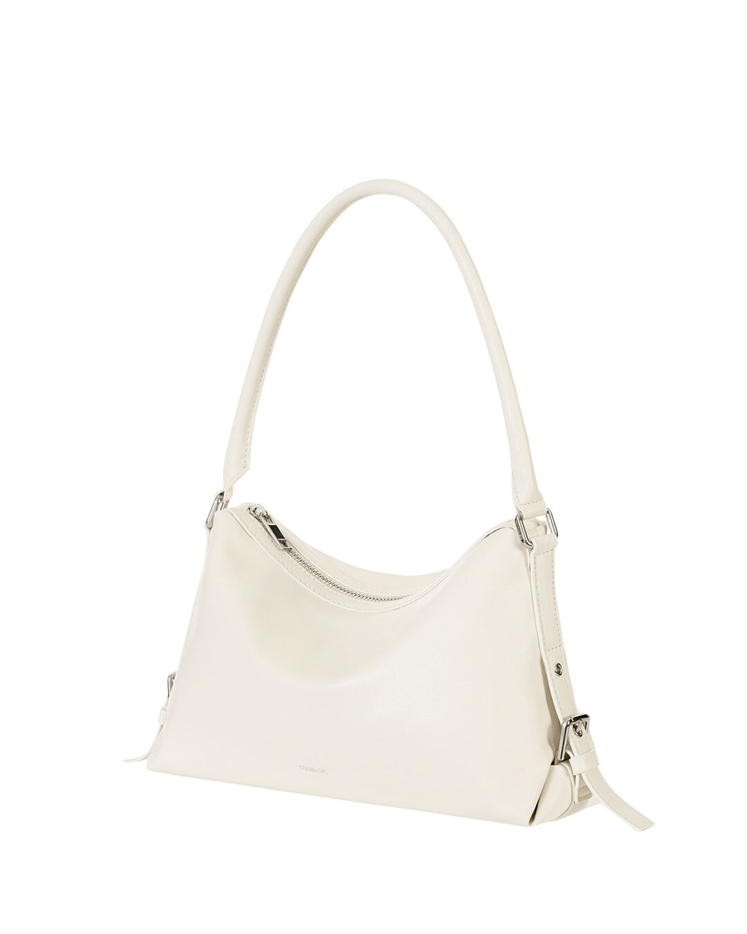 STAND OIL - Mushy Bag Mini (Cream)